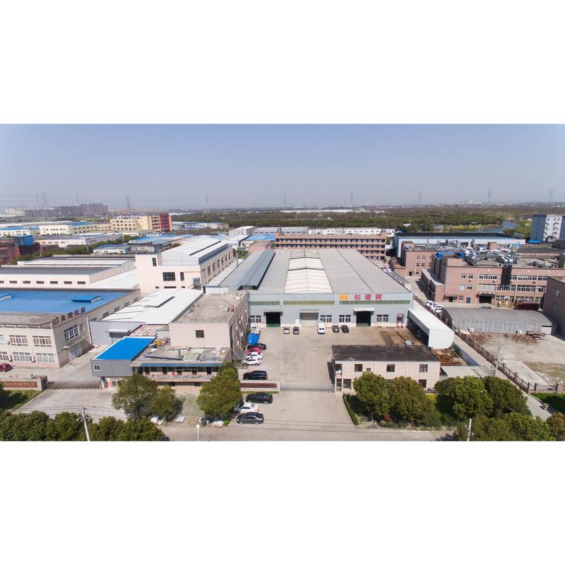 Verified China supplier - Shanghai Sail International Trading Co., Ltd.