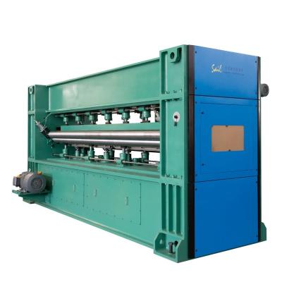 China Factory Needle Punching Nonwoven Needle Loom Machine for sale