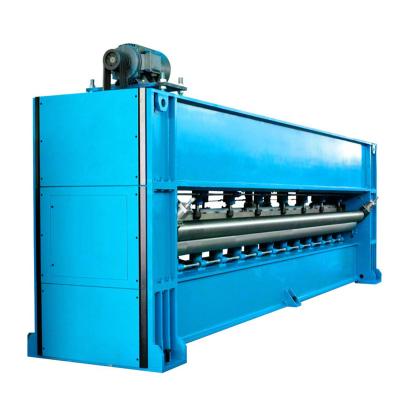 China Factory Promotion Price New Type Geotextile Nonwoven Needle Punching Machine for sale