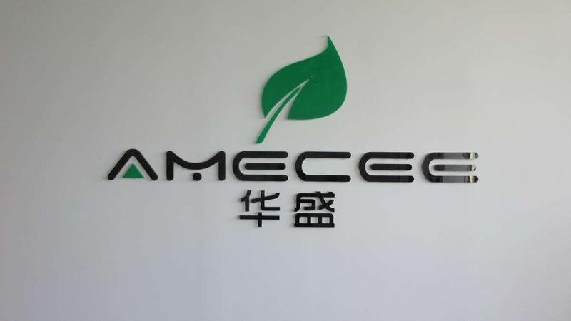 Verified China supplier - AMECEE TECHNOLOGIES CO., LTD.