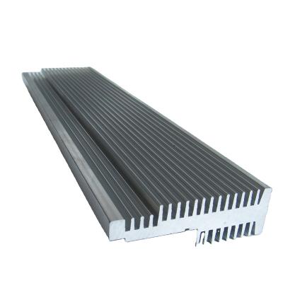 China Aluminum Radiator Heatsink and Heatsink Suppliers LED Aluminum Heatsink for sale