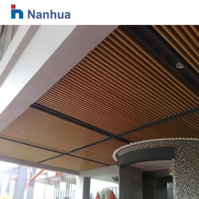 China door & Aluminum Window Profile Extrusion For Ceiling Tile for sale