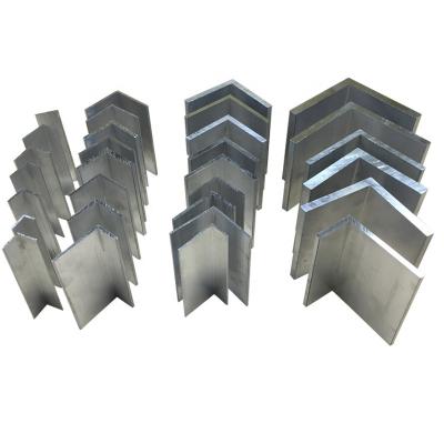 China Windows & Large Industrial L Profile Aluminum Angle Doors for sale