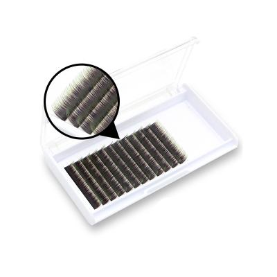 China 0.03 0.05 0.07 0.10 0.15 0.20 J cheap even light since C D L LC cc loop all size lashes extensions eyelash extension made in china for sale