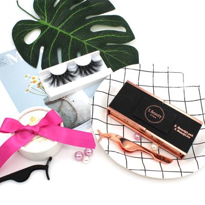 China 2020 new style real fur 3d eyelash hign quality natural strip delicate false mink eyelashes with low price for sale