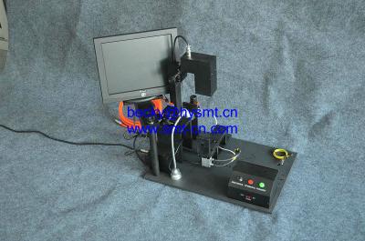 China Juki feeder calibration jig for sale