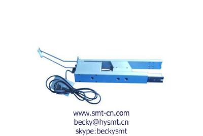 China Siemens smt vibration FEEDER single tube for sale