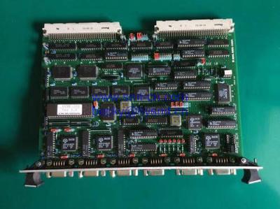 China Fuji AVME352F 6 CHANNEL card for sale