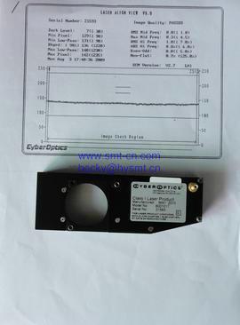 China Samsung CP40 Laser CyberOptics 8001017 for sale