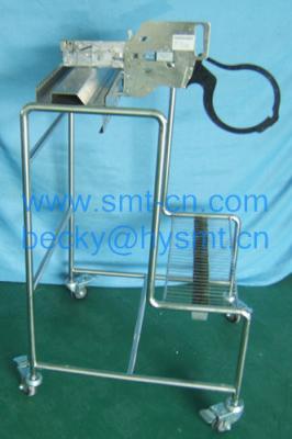 China I-pulse smt feeder storage cart for sale