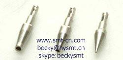 China TCM3000 6300523609 TCM SANYO SMT NOZZLE 3000 -Ø 1.5 / Ø 0.5 for sale