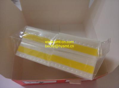 China SMT 8/12/16/24MM double splice tape for smt machine for sale