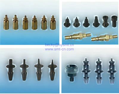 China Samsung nozzle CP and SM Nozzles for sale