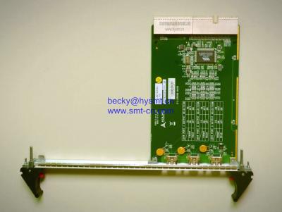 China JUKI 40044519 IEEE1394 BOARD 6U(G) for sale