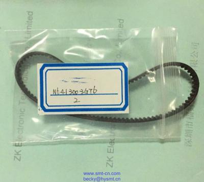 China N6413003GT6 TIMING BELT for Panasonic AVK made in China for sale