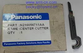 China N210056711AA CENTER CUTTER Panasonic for sale