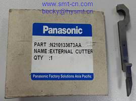 China N210133673AA EXTERNAL CUTTER made in China for sale