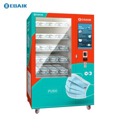 China SDK YBK Products Electronic Charging Wire, Filling Head, Earphone Vending Machine for sale