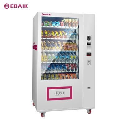 China SDK YBK Success Eye Whips Vending Machine for sale