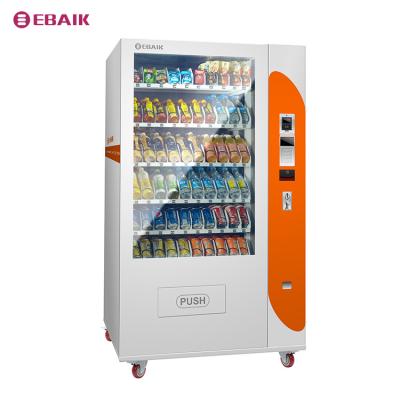 China SDK YBK Blind Box Self Service Vending Machine for sale