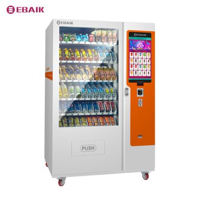 China SDK YBK selling blind dolls box stationery SCARF vending machine for sale