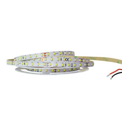 China theme park ul listed strip light led strip 2835 2835 60d led strip 2835 warm white 12 volt flexible led strip for sale