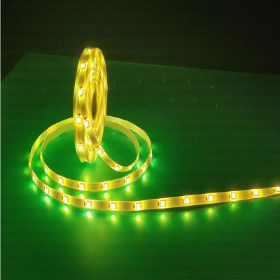 China DC12V 5050 SMD RGB WIFI LED Residential LED Strip Light 5M Smart Flexible Tape Magic Home APP Google Alexa Home for sale