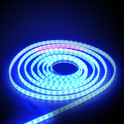 China Residential Outdoor Building Decoration LED Strip Light Led Solar Strip Light for sale