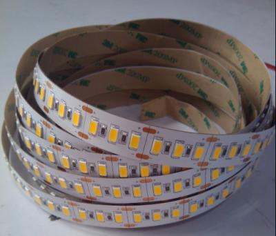 China FPC High Brightness SMD5050/3528/5630/315/28358/10mm Width IP68 Glue Fill Pool Led Strip Lighting for sale