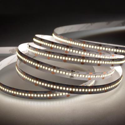 China Residential 2216 Microled CCT Led Strip Lighting for sale