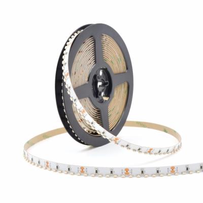 China Residential cri90 side emitting high lumen led 3014 strip lighting 120 LED strip to replace 335 with alum profile for sale