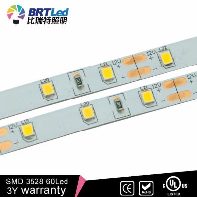 China 2835 3528 5050 390-400nm 395nm 365nm Decorative Lighting UV Led Strip for sale