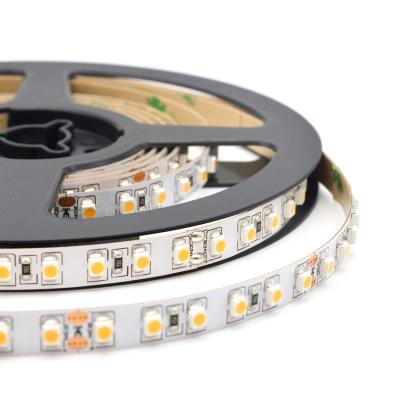 China Residential Waterproof Shielded Parylene Coating IP66 Rating Ra>80 3528 LED Strips for sale