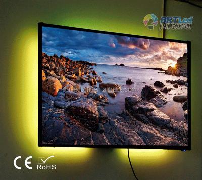 China Small 24 Inch Copper LCD TV Led Back Light With A Grade Panel And Cheap Price for sale