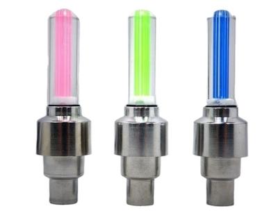 China Professional Colorful LED Glow Mount Sticks Bike Wheel Light Led Wheel Light Bicycle Wheel Light for sale