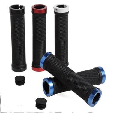 China Hot Selling Mountain Road Bicycle Handlebar Bike Mountain Bike Spare Part Handlebar Recycling Grip for sale