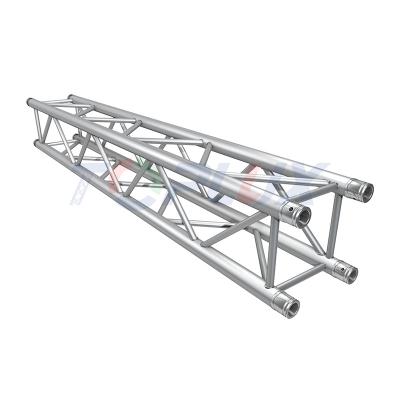 China Events Truss Aluminum Lighting Display 290x290x2000mm Stage Truss System for sale