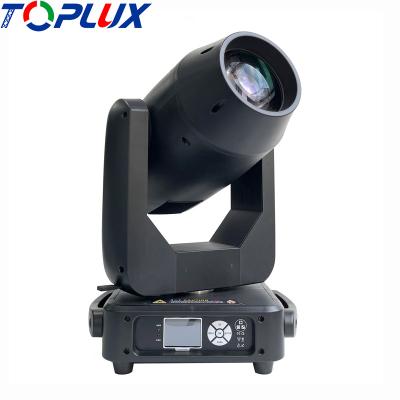 China BSW 400W Event Beam Spot Wash 3 IN 1 Moving Head Light for sale