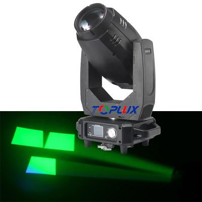 China Event DJ Lighting BSW 400W Beam Spot Wash 3 IN 1 Moving Head Light for sale