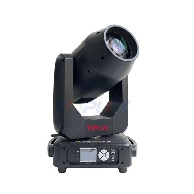 China Pro Stage 400W LED 3in1 Moving Head CMY Stage Event Light for sale