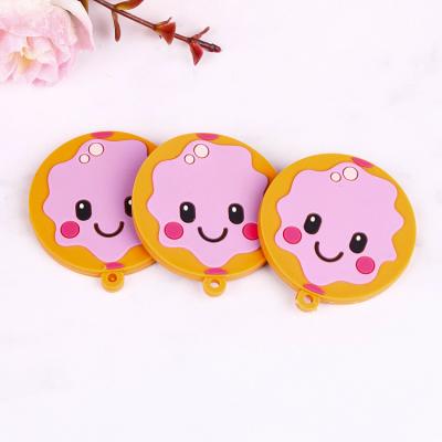 China Eco-friendly All Type Of Key Chains Wholesale Custom 3D Soft PVC Rubber Keychains For Promotion Gift for sale