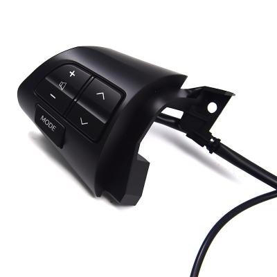 China Factory Direct Sale High Quality Car Steering Wheel Cruise Audio Control Switch For Corolla Corolla for sale