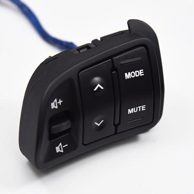 China Steering Wheel Audio Cruise Control Switch For Smart Racing 2011-2014 Suitable For SPORTAGE for sale