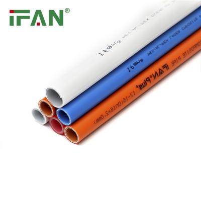 China Water Hose 16-32MM PN25 PEX Tube Transport IFAN Plomberie PEX Plumbing Tubes PEX A Material Plastic Pipe for sale