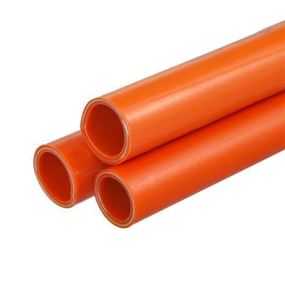 China Giving Hot Selling IFAN Water Overlap Pipe All Standard Size PEX AL PEX Pipe For Water Supply for sale