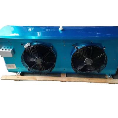 China Restaurant DD30 Serious Ceiling Type Low Temperature Evaporator Air Cooler For Cold Room for sale