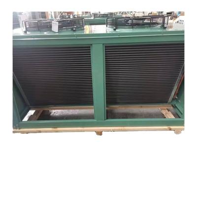 China FNV Hotels Cold Room Serious Air Cooled Compressor Condenser Unit for sale