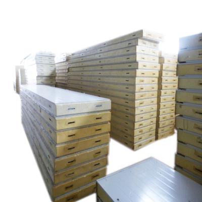 China Modern polyurethane sandwich panel for cold room sandwich panel coldroom sandwich panel for sale