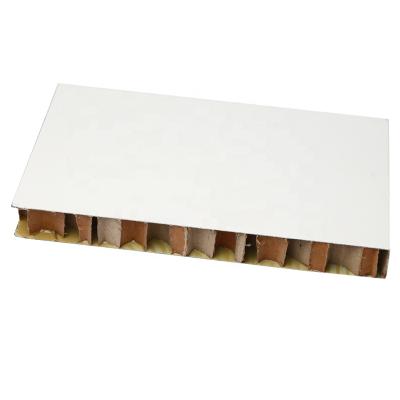 China Modern 12mm Honeycomb Core Sandwich Panel Sandwich Panels Honeycomb Honeycomb for sale