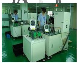 Verified China supplier - Shenzhen Skyview Photoelectric Co., Ltd